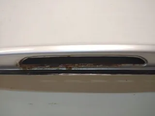5K6827025J Крышка багажника (дверь 3-5) Volkswagen Golf 6 Арт 2-385862, вид 13