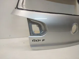 5K6827025J Крышка багажника (дверь 3-5) Volkswagen Golf 6 Арт 2-385862, вид 3