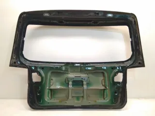 1T0827025Q Крышка багажника (дверь 3-5) Volkswagen Touran 2 Арт 2-385867, вид 7