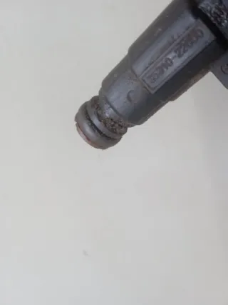 3531022600 Форсунка Kia Cerato 1 Арт 2-386137, вид 4