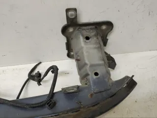 31353949 Усилитель бампера Volvo S40 2 Арт 2-386623, вид 7