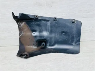 86821-4L500 Защита арок (подкрылок) Hyundai Solaris 1 Арт 2-386738, вид 6