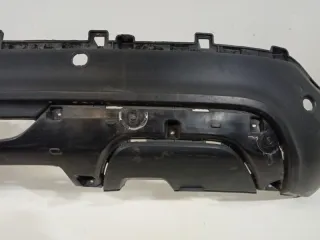 8450031033 Накладка на бампер Lada Vesta 1 Арт 2-387612, вид 5