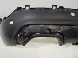 8450031033 Накладка на бампер Lada Vesta 1 Арт 2-387612, вид 7