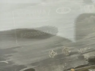 8450000244 Бампер передний Lada largus  Арт 2-387770, вид 23