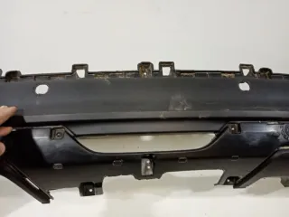 8450031033 Юбка бампера нижняя Lada Vesta 1 Арт 2-387796, вид 4