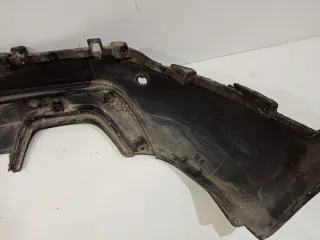 8450031033 Юбка бампера нижняя Lada Vesta 1 Арт 2-387796, вид 8