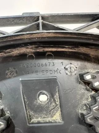 8450006673 Решетка радиатора Lada Vesta 1 Арт 2-387950, вид 11