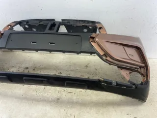8450021001 Бампер передний Lada X-RAY Арт 2-388024, вид 11