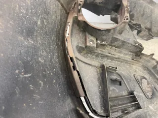 8450021001 Бампер передний Lada X-RAY Арт 2-388024, вид 14