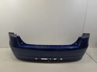 8450006699 Бампер задний Lada Vesta 1 Арт 2-388045, вид 1