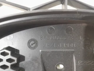 8450006673 Заглушка (решетка) в бампер Lada Vesta 1 Арт 2-388266, вид 5