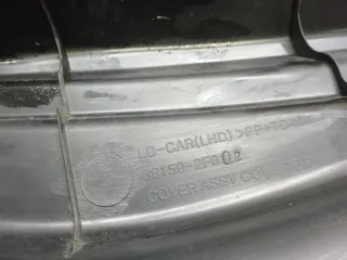 861502F002 Дождевик Kia Cerato 1 Арт 2-390281, вид 8