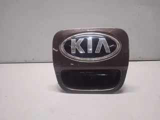 817204Y200 Ручка открывания багажника Kia Rio 3 Арт 2-391938, вид 1