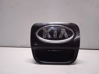 817204Y200 Ручка открывания багажника Kia Rio 3 Арт 2-391940, вид 1