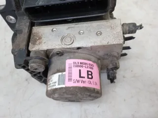 58910L2100 Блок ABS Kia K5 3 Арт 2-392279, вид 6