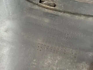 866111G500 Бампер задний Kia Rio 2 Арт 2-392752, вид 12