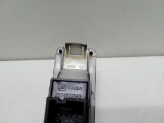 B3746220A2 Кнопка стеклоподъемника Lifan x60 Арт 2-395448, вид 3