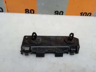 BBF2804612 Кронштейн крепления бампера заднего Lifan Solano Арт 2-396241, вид 2