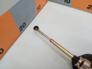ABC1504200 Трос кулисы КПП Lifan X50 Арт 2-397455, вид 4