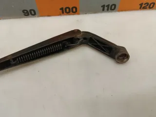 BBF5205200 Щеткодержатель (поводок стеклоочистителя, дворник) Lifan Solano Арт 2-397897, вид 3
