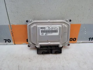 BBF3612100 Блок управления двигателем Lifan Solano 1.5л Арт 2-400705, вид 2