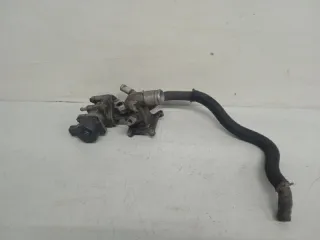 L3K91517ZB Фланец двигателя Mazda CX-7 Арт 2-402657, вид 1
