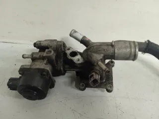 L3K91517ZB Фланец двигателя Mazda CX-7 Арт 2-402657, вид 2