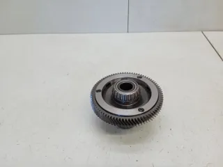 FN12195R0C Дифференциал Mazda 3 BK Арт 2-403311, вид 2