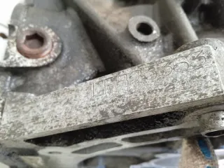 LF9510300C Блок цилиндров Mazda 6 1 Арт 2-403388, вид 11
