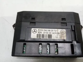 A00054288237211 Индикатор парковки Mercedes S W220 Арт 2-404574, вид 3