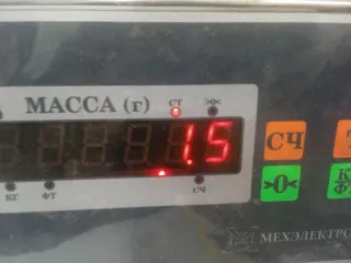 A6383261200 Амортизатор задний Mercedes Vito W638 Арт 2-405493, вид 6