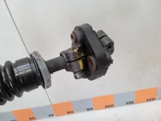 A1244601109 Рулевой карданчик Mercedes E W124 Арт 2-405526, вид 3