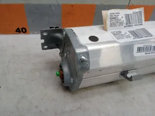 A2218600902 Подушка безопасности Mercedes S W221 Арт 2-405786, вид 4