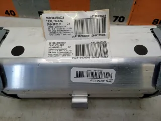 A2218600902 Подушка безопасности Mercedes S W221 Арт 2-405786, вид 6