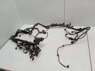 A2761507520 Проводка Mercedes S W221 Арт 2-406250, вид 1