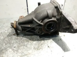 2033510605 Редуктор задний Mercedes C W204 Арт 2-406531, вид 4