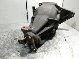 2033510605 Редуктор задний Mercedes C W204 Арт 2-406531, вид 5