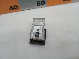 MR640372 Ручка открывания капота Mitsubishi Pajero 3 Арт 2-406718, вид 3
