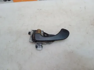 MR911087 Ручка двери внутренняя Mitsubishi Carisma Арт 2-407920, вид 1