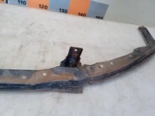 MR295523 Усилитель бампера переднего Mitsubishi Chariot 2 Арт 2-408923, вид 4