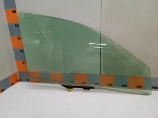 MR525738 Стекло двери передней правой Mitsubishi Lancer 9 Арт 2-408982, вид 2