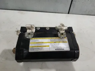 MR786018 Подушка безопасности Mitsubishi Galant 8 Арт 2-409187, вид 3