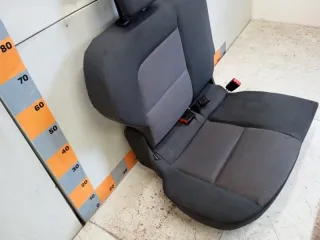 Сиденье заднее Mitsubishi Colt 6 2004г. 6924A040 - Фото 6