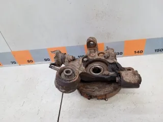 MR992532 Кулак поворотный Mitsubishi Pajero 3 Арт 2-409692, вид 1