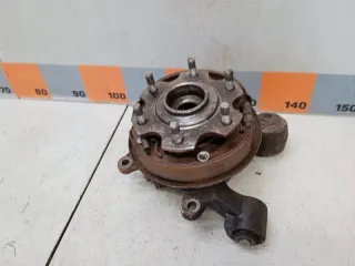 MR992532 Кулак поворотный Mitsubishi Pajero 3 Арт 2-409692, вид 5