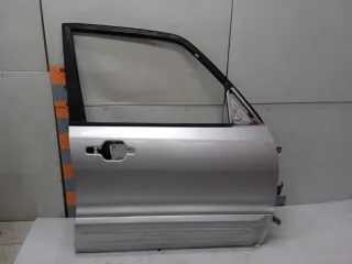 MR485920 Дверь передняя правая Mitsubishi Pajero 3 Арт 2-409818, вид 1