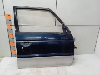 MR439494 Дверь передняя правая Mitsubishi Pajero 2 Арт 2-409932, вид 1
