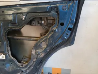 MN150252 Дверь задняя правая Mitsubishi Galant 9 Арт 2-410024, вид 12