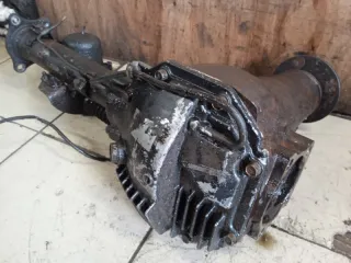 MR548646 Редуктор передний Mitsubishi Pajero 3 Арт 2-410103, вид 7